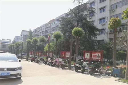 自带山体公园一线河景！新七大道琨御府110平南北通透精装修