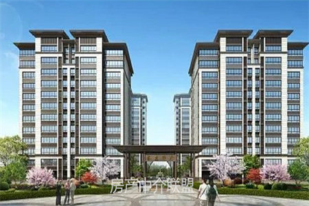 五金久昌院居民小区3室2厅2卫南