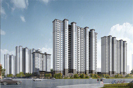 家乐园8楼精装修165平方。153万