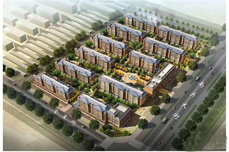 明诚花园3室2厅1卫75万117m2精装修出售